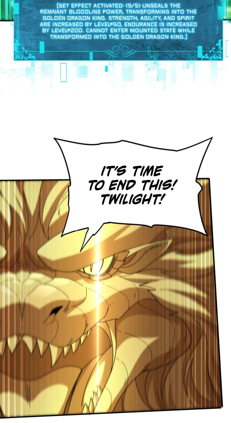 Worthless Profession: Dragon Tamer — Chapter 298 — page 35