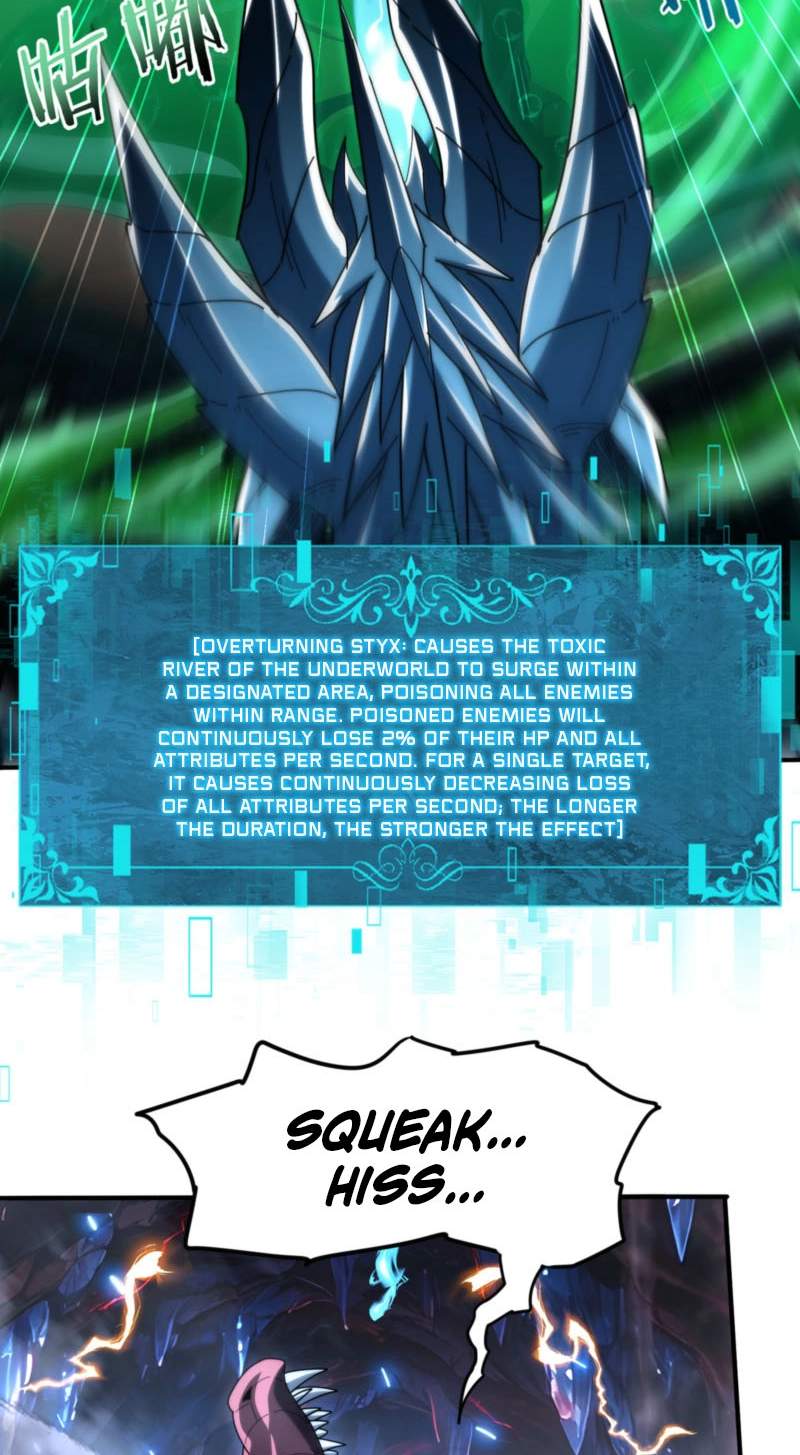 Worthless Profession: Dragon Tamer — Chapter 298 — page 39