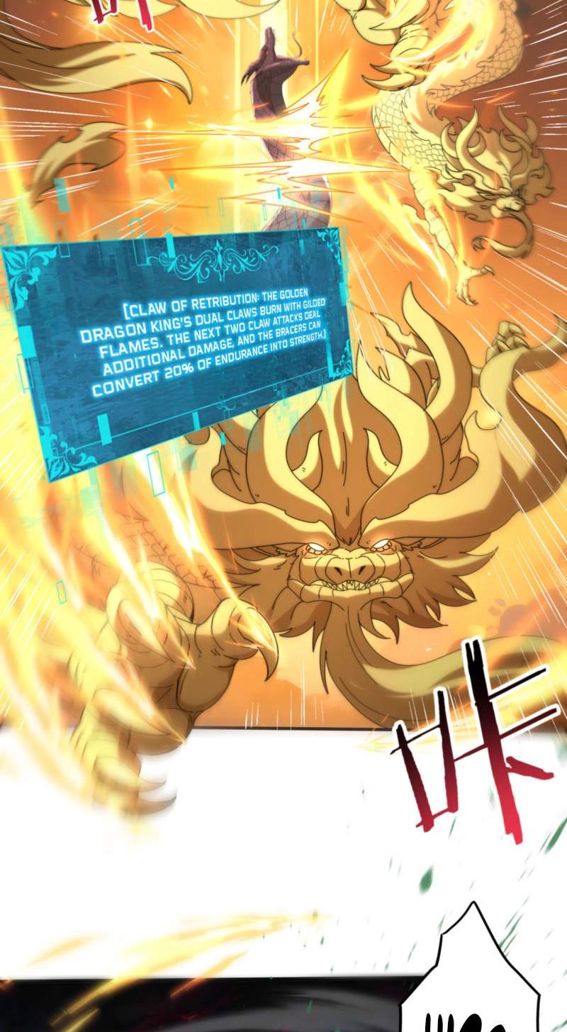 Worthless Profession: Dragon Tamer — Chapter 298 — page 42