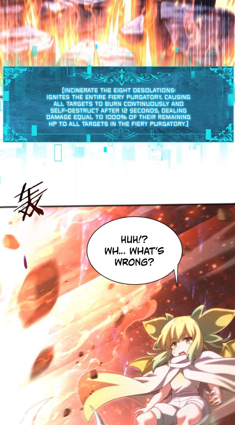 Worthless Profession: Dragon Tamer — Chapter 298 — page 45