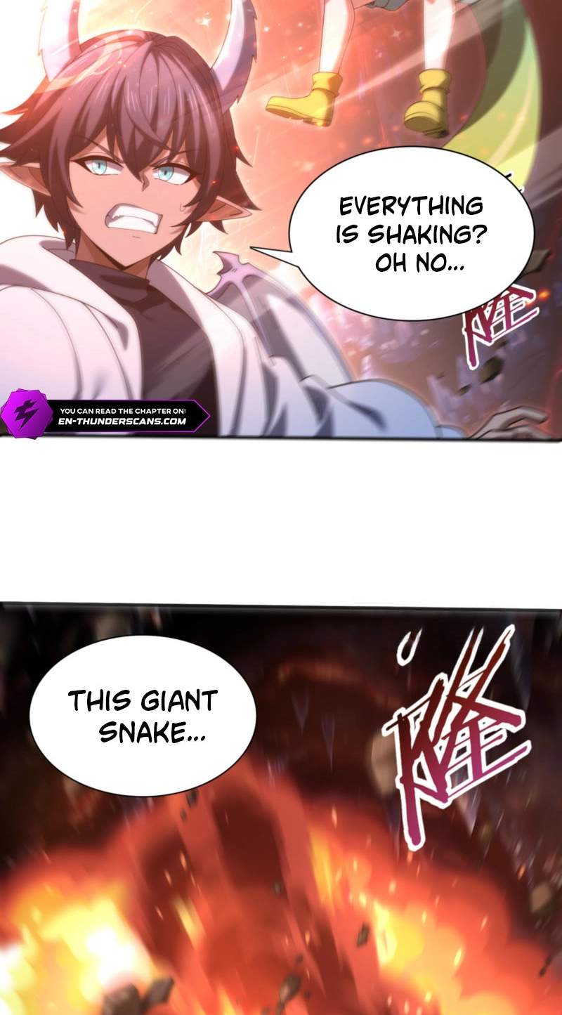 Worthless Profession: Dragon Tamer — Chapter 298 — page 46