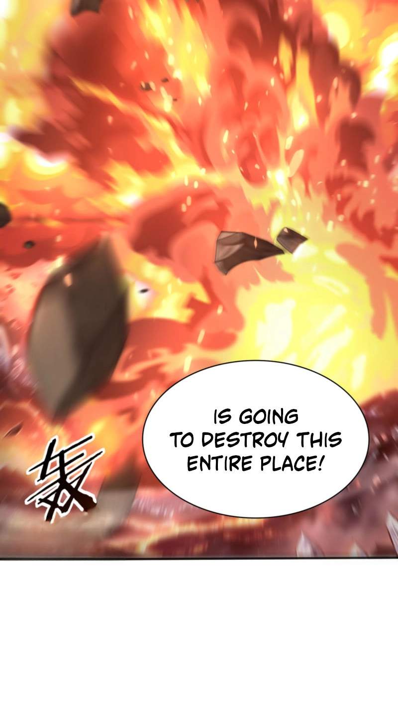 Worthless Profession: Dragon Tamer — Chapter 298 — page 47