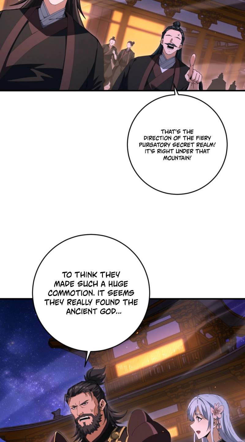 Worthless Profession: Dragon Tamer — Chapter 298 — page 50