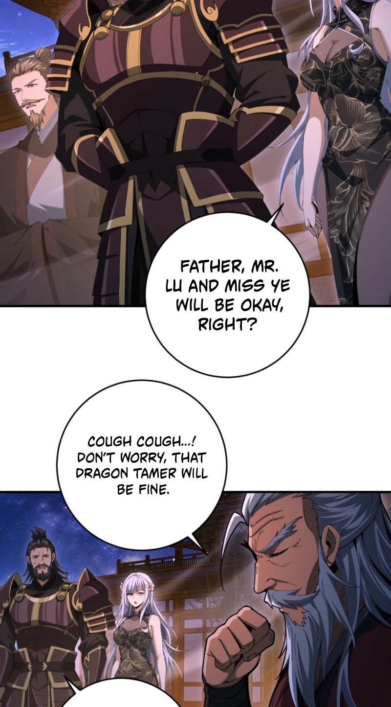 Worthless Profession: Dragon Tamer — Chapter 298 — page 51