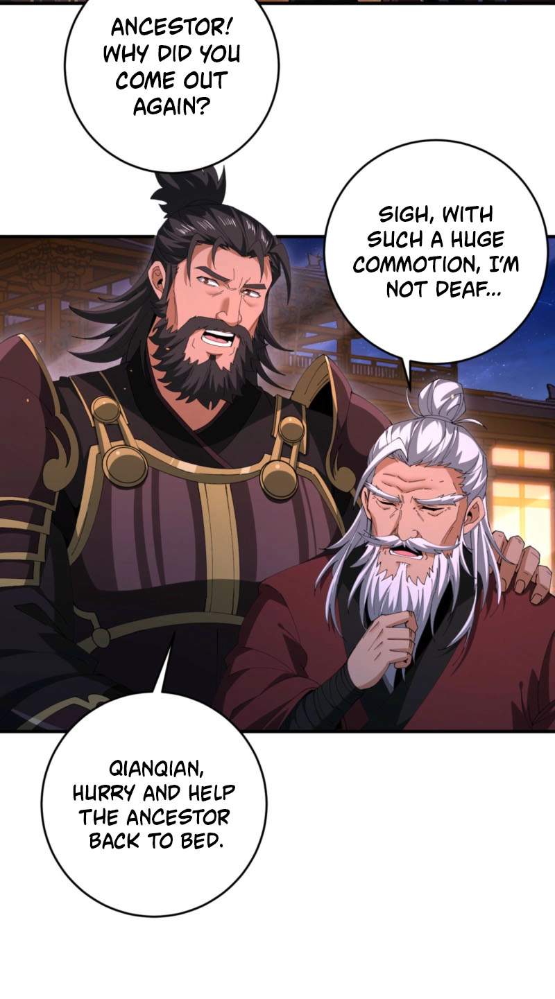 Worthless Profession: Dragon Tamer — Chapter 298 — page 52