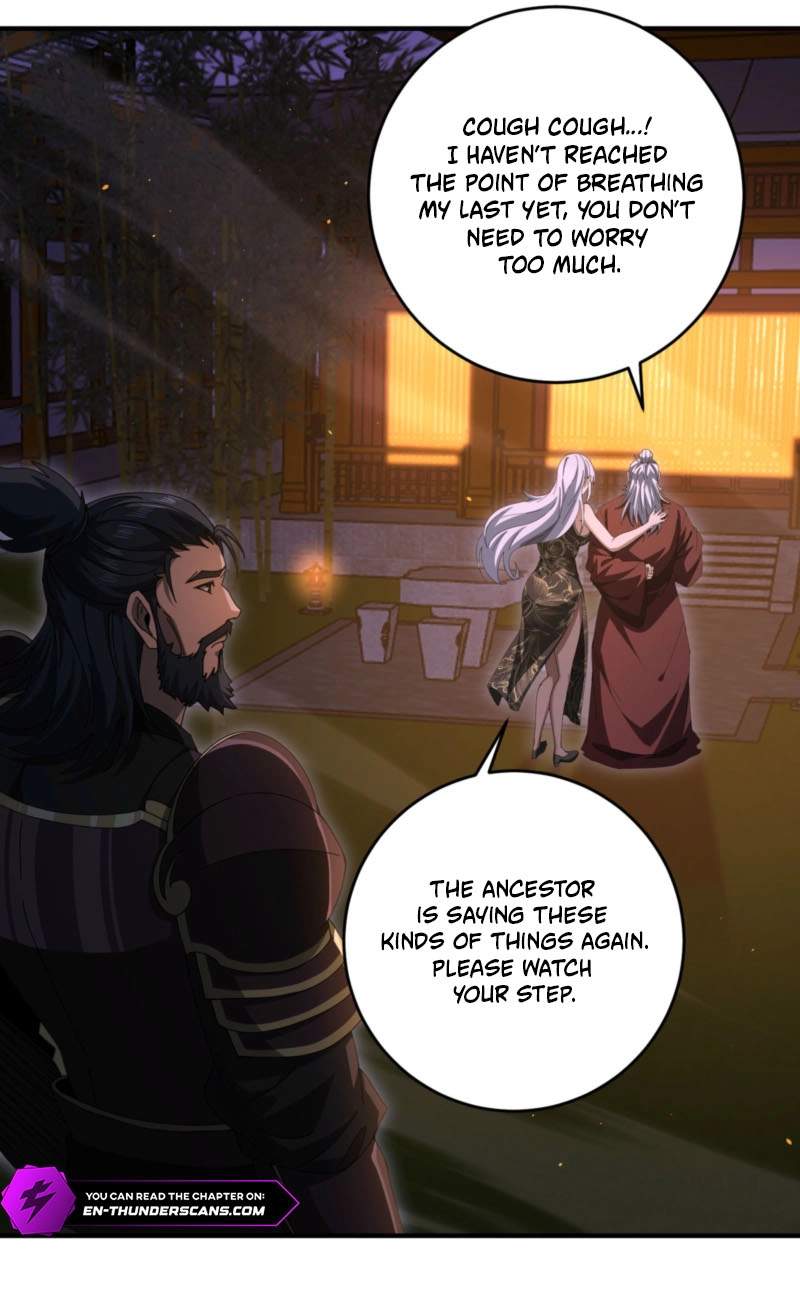 Worthless Profession: Dragon Tamer — Chapter 298 — page 53