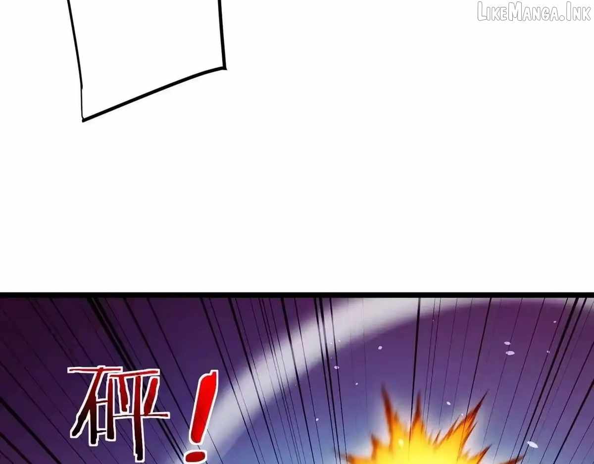 I Rely on My Invincibility to Deal Tons of Damage Passively! — Chapter 190 — page 7