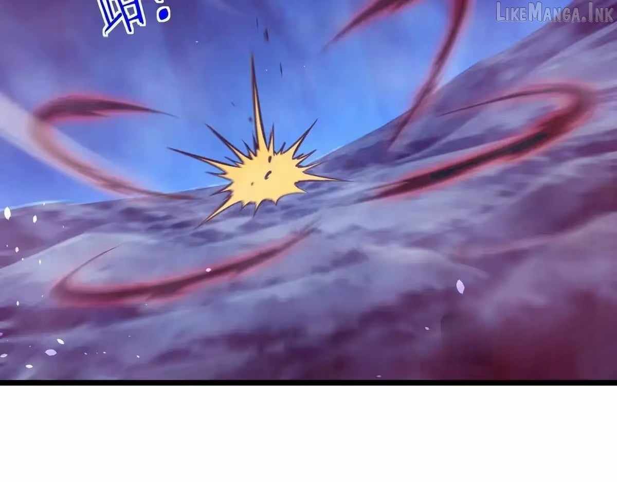 I Rely on My Invincibility to Deal Tons of Damage Passively! — Chapter 190 — page 14