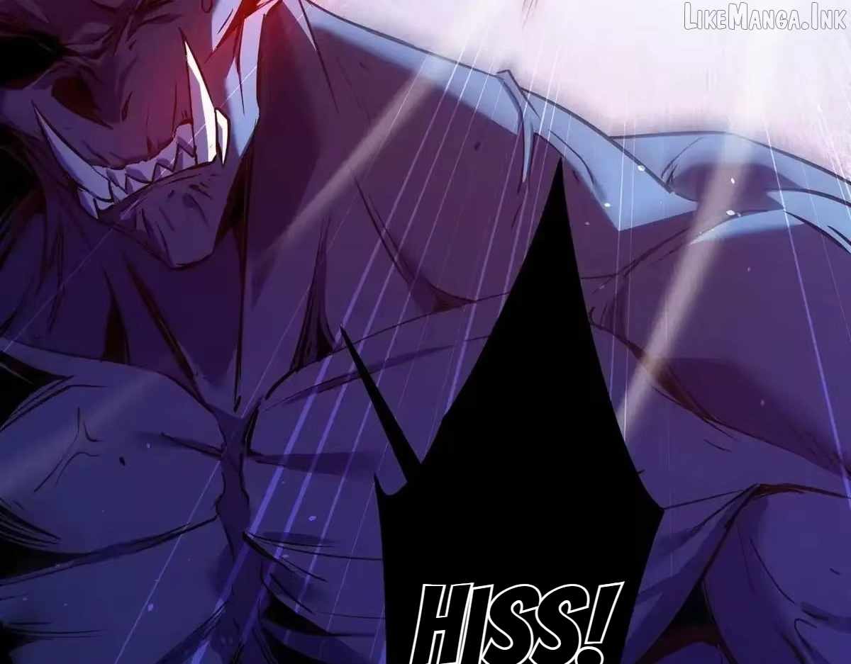 I Rely on My Invincibility to Deal Tons of Damage Passively! — Chapter 190 — page 17