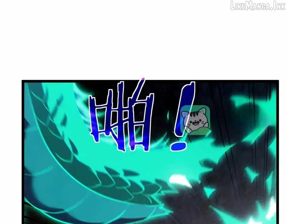 I Rely on My Invincibility to Deal Tons of Damage Passively! — Chapter 190 — page 28