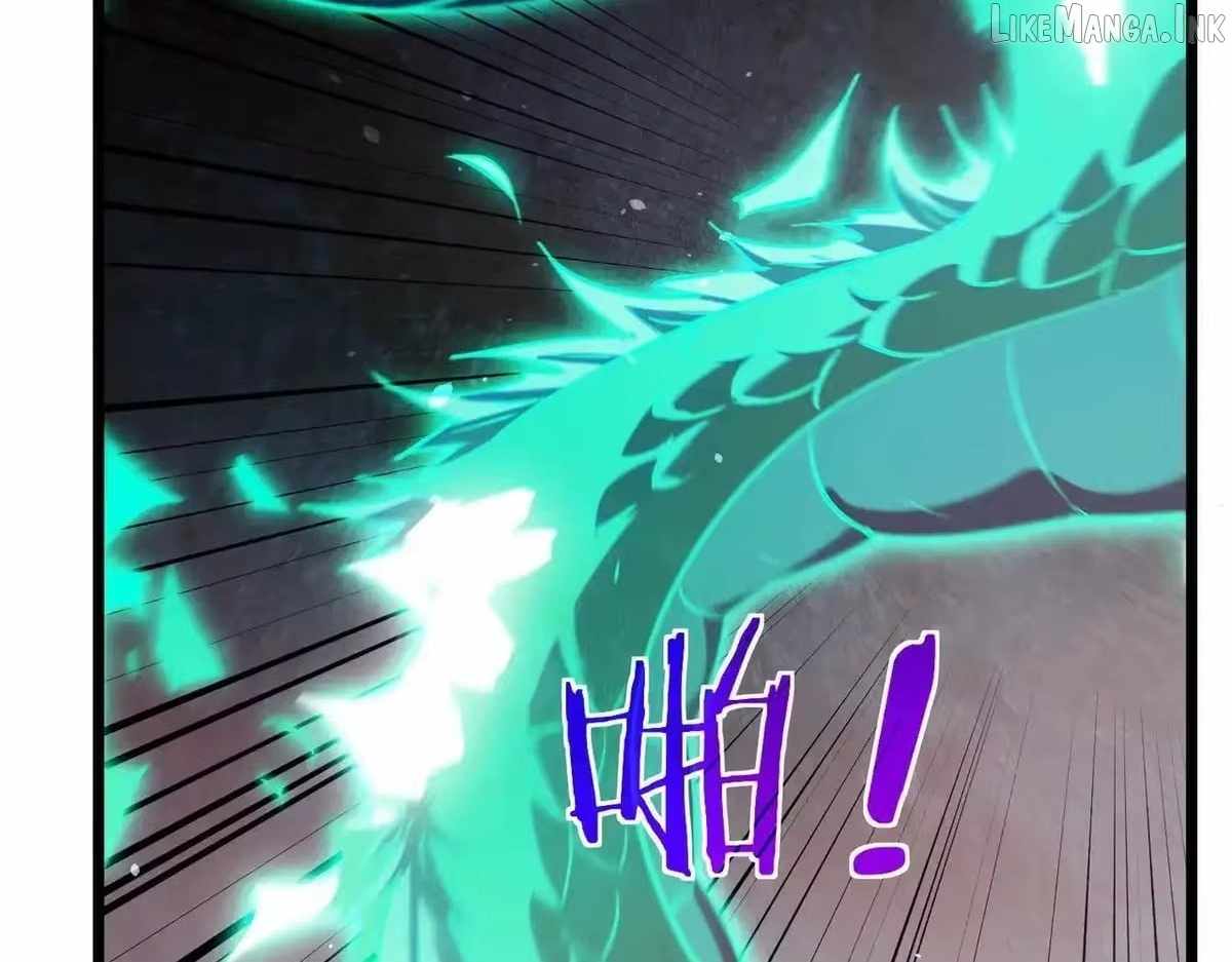 I Rely on My Invincibility to Deal Tons of Damage Passively! — Chapter 190 — page 29