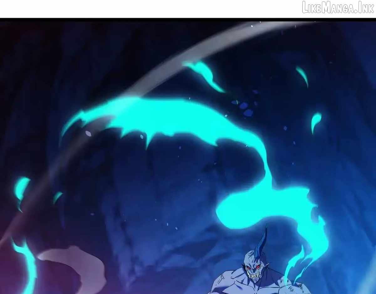 I Rely on My Invincibility to Deal Tons of Damage Passively! — Chapter 190 — page 31