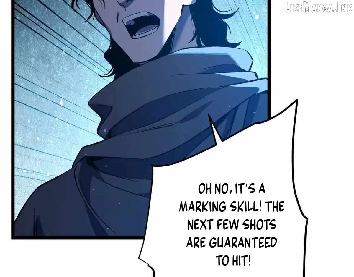I Rely on My Invincibility to Deal Tons of Damage Passively! — Chapter 190 — page 39