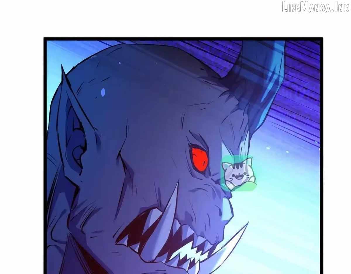 I Rely on My Invincibility to Deal Tons of Damage Passively! — Chapter 190 — page 48