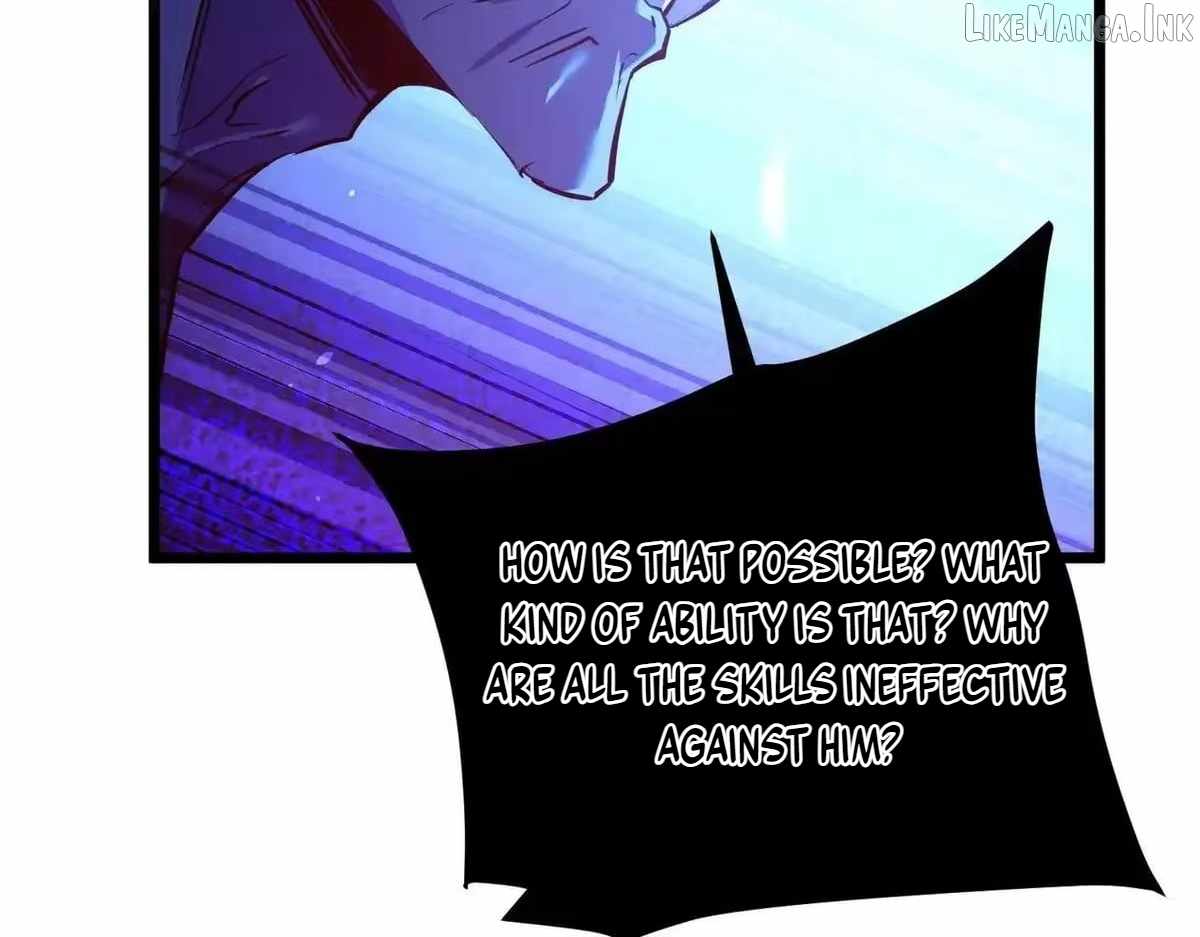 I Rely on My Invincibility to Deal Tons of Damage Passively! — Chapter 190 — page 49