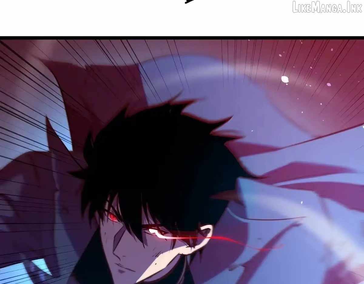 I Rely on My Invincibility to Deal Tons of Damage Passively! — Chapter 190 — page 50
