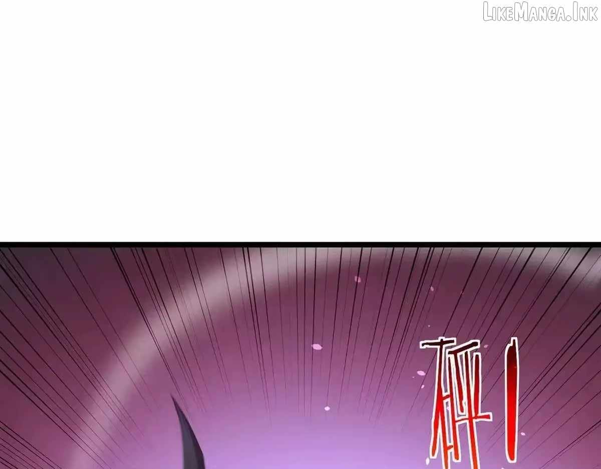 I Rely on My Invincibility to Deal Tons of Damage Passively! — Chapter 190 — page 56