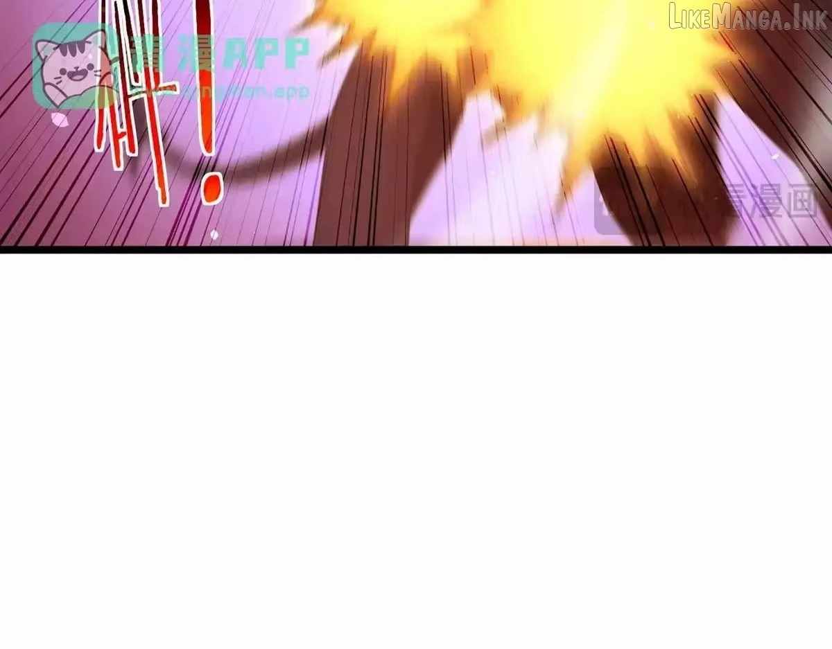 I Rely on My Invincibility to Deal Tons of Damage Passively! — Chapter 190 — page 58