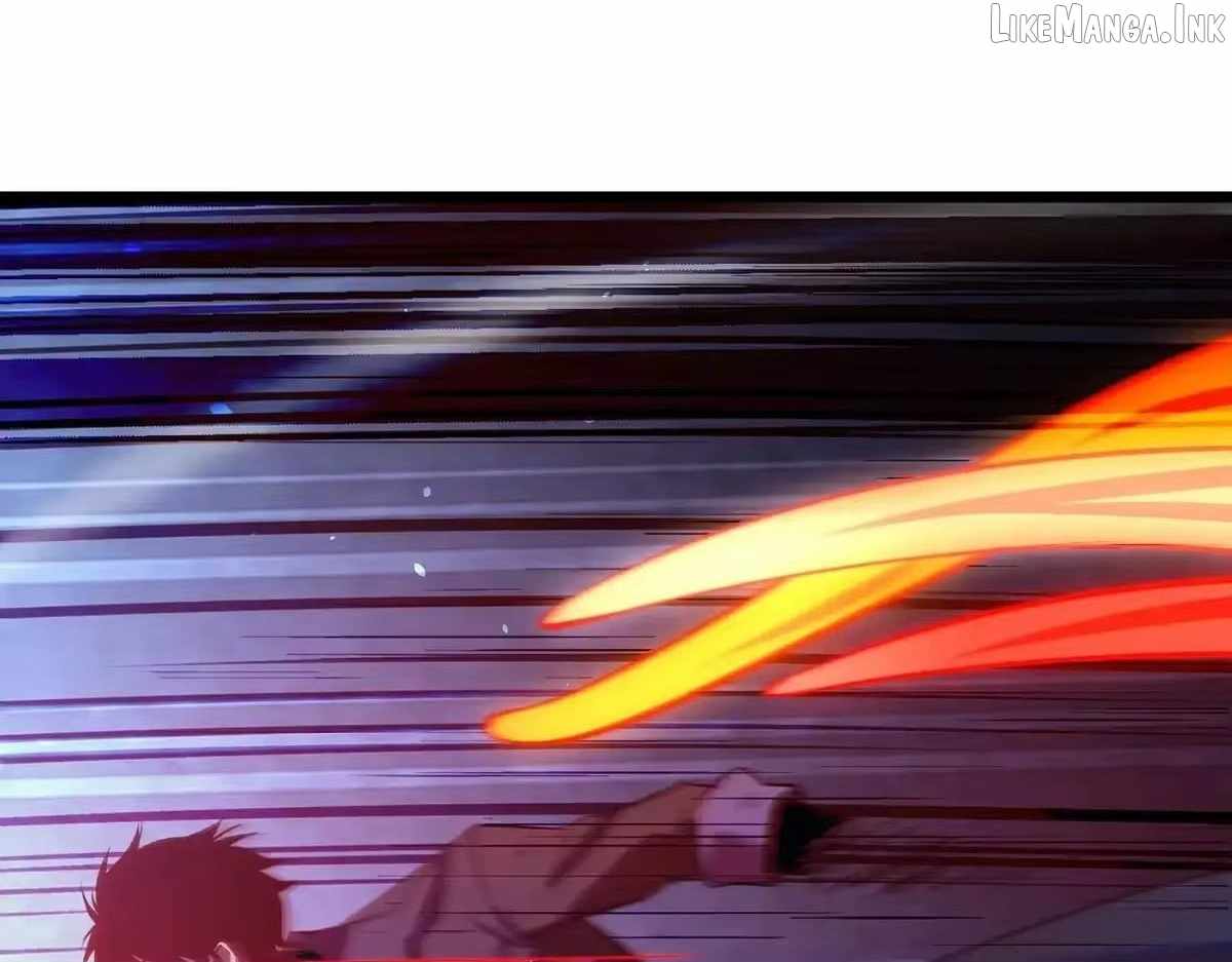 I Rely on My Invincibility to Deal Tons of Damage Passively! — Chapter 190 — page 59