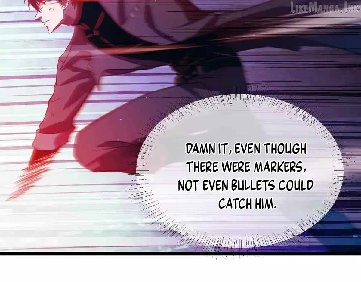 I Rely on My Invincibility to Deal Tons of Damage Passively! — Chapter 190 — page 60