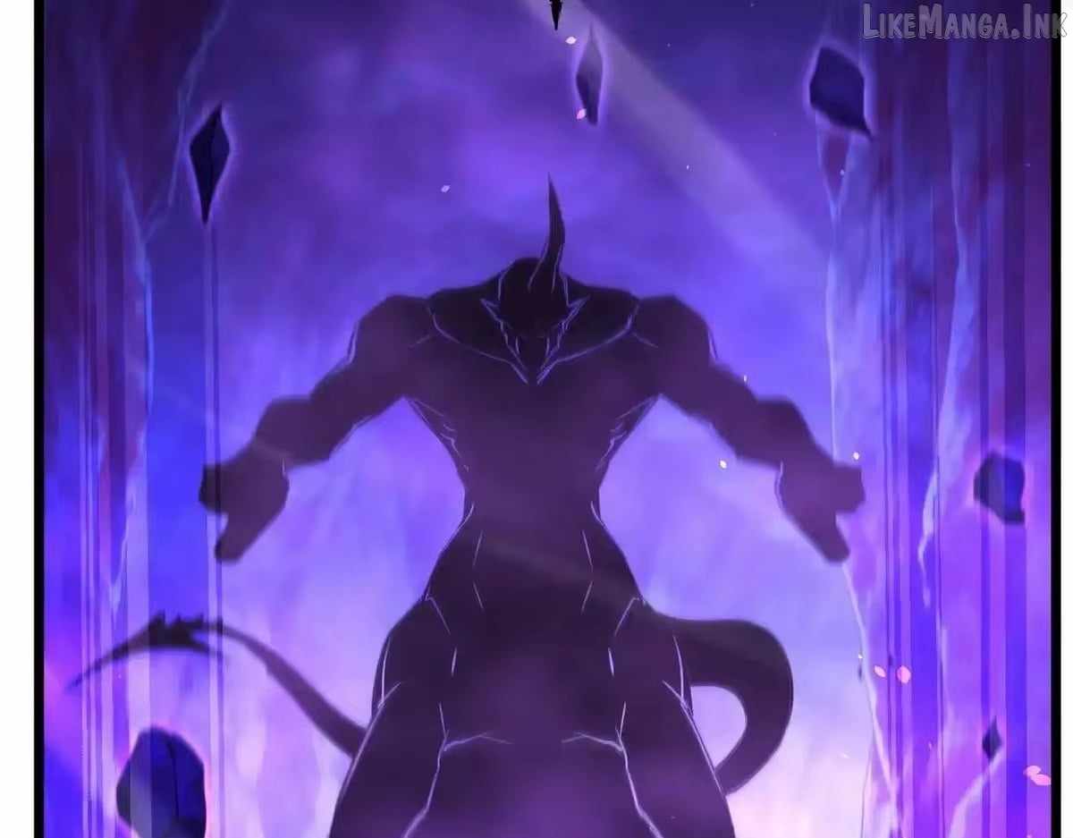 I Rely on My Invincibility to Deal Tons of Damage Passively! — Chapter 190 — page 62