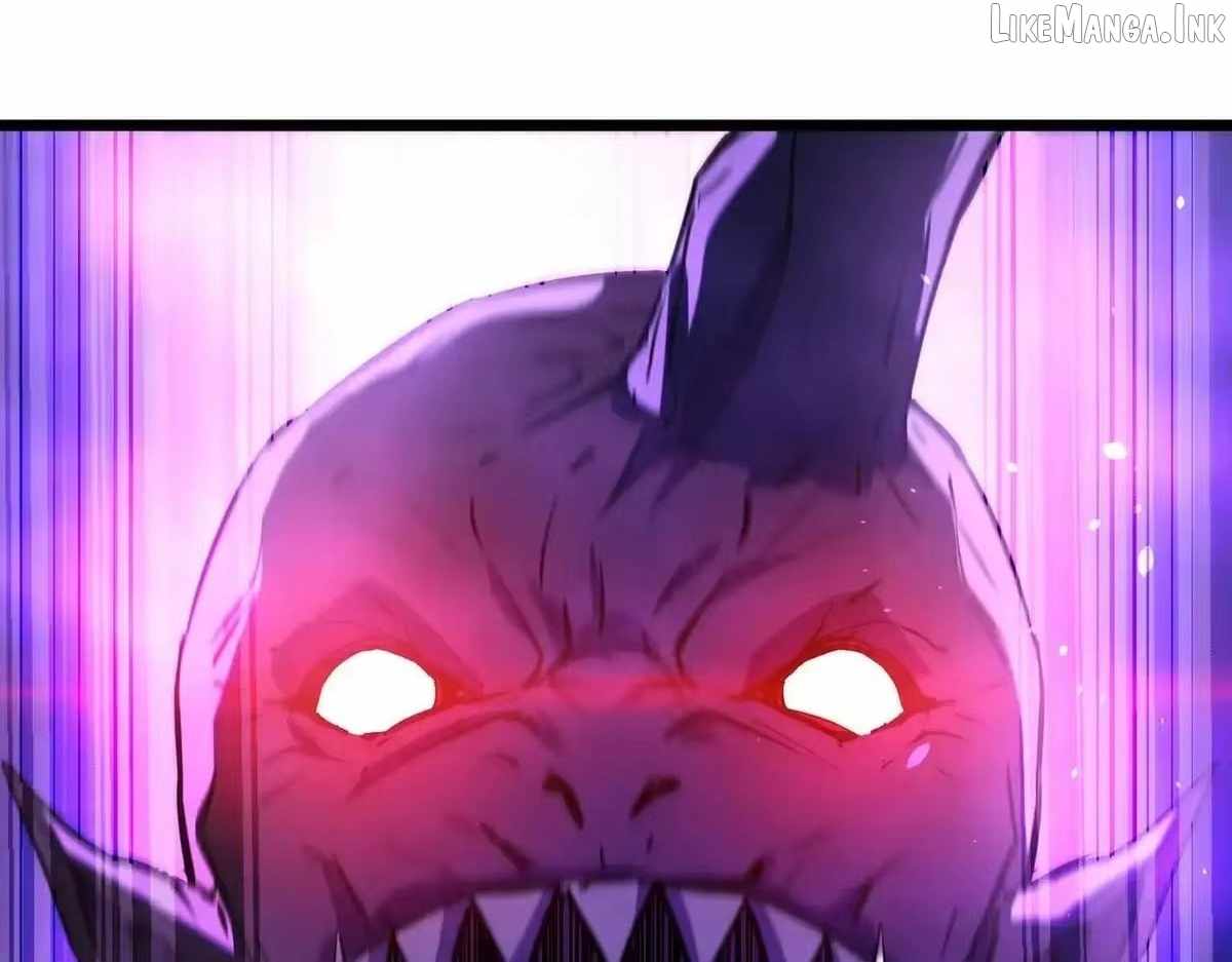 I Rely on My Invincibility to Deal Tons of Damage Passively! — Chapter 190 — page 69