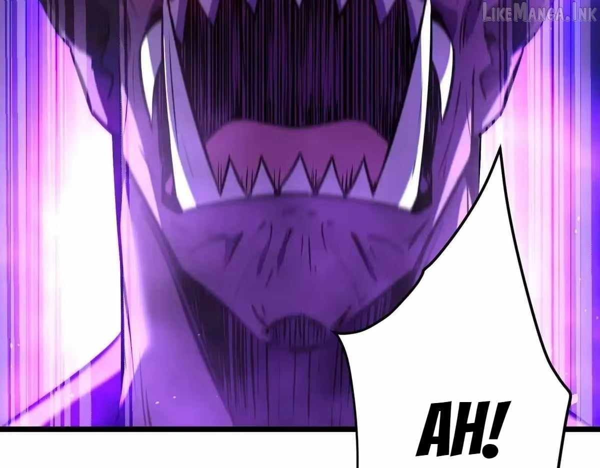 I Rely on My Invincibility to Deal Tons of Damage Passively! — Chapter 190 — page 70