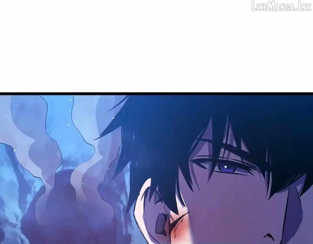 I Rely on My Invincibility to Deal Tons of Damage Passively! — Chapter 190 — page 80