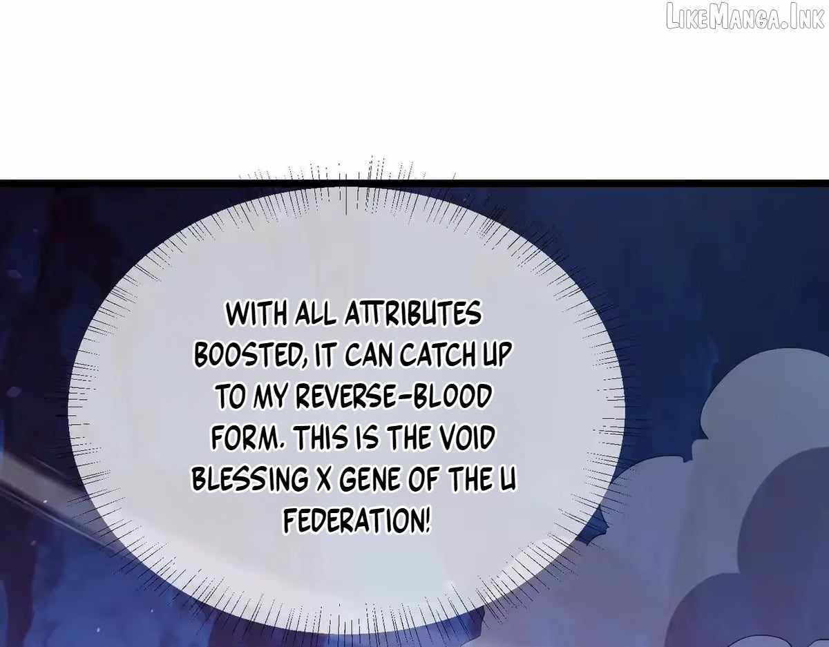 I Rely on My Invincibility to Deal Tons of Damage Passively! — Chapter 190 — page 82