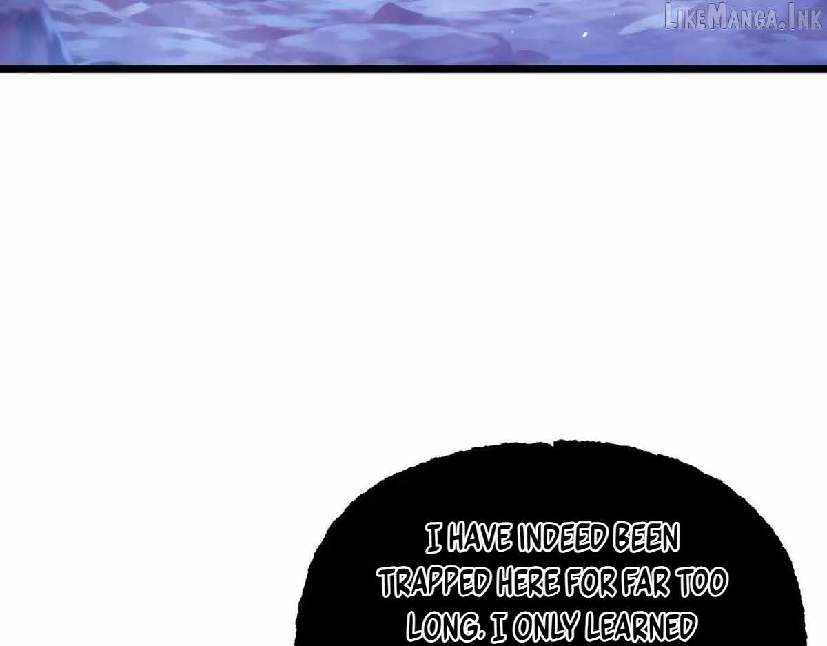 I Rely on My Invincibility to Deal Tons of Damage Passively! — Chapter 190 — page 84