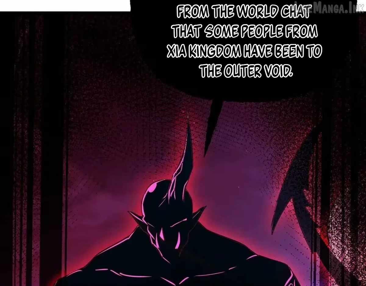 I Rely on My Invincibility to Deal Tons of Damage Passively! — Chapter 190 — page 85