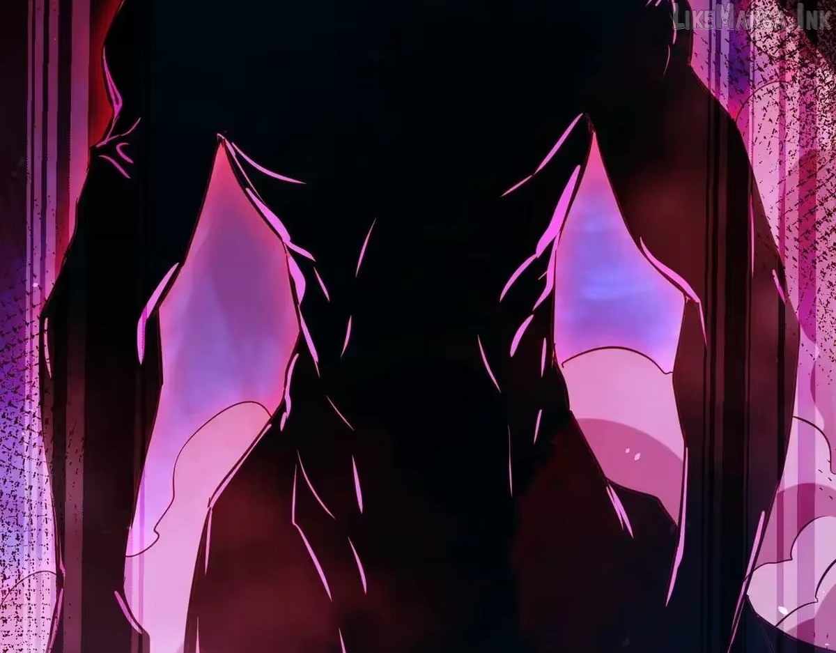 I Rely on My Invincibility to Deal Tons of Damage Passively! — Chapter 190 — page 86