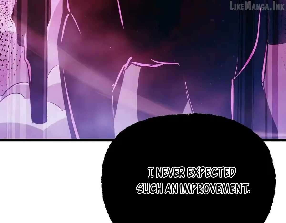 I Rely on My Invincibility to Deal Tons of Damage Passively! — Chapter 190 — page 87