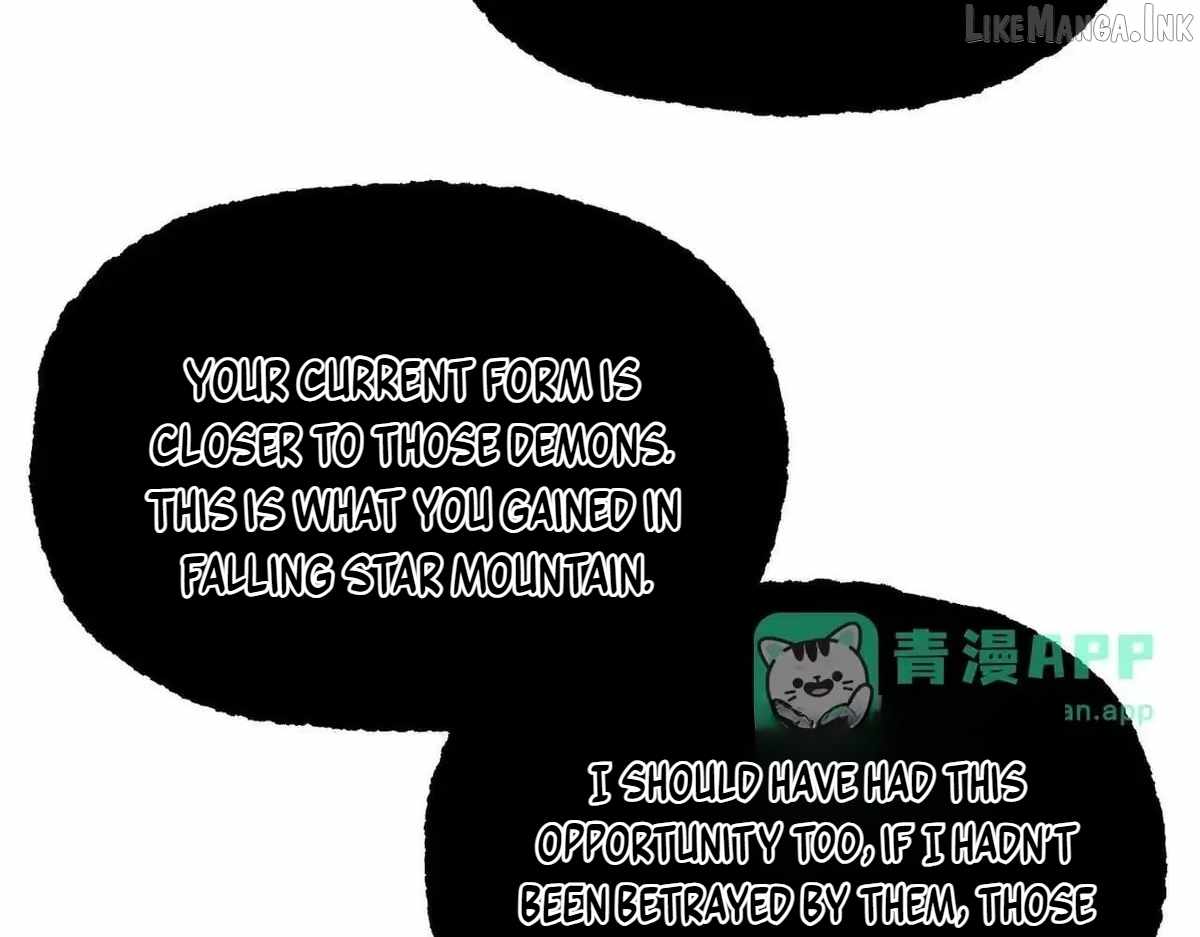 I Rely on My Invincibility to Deal Tons of Damage Passively! — Chapter 190 — page 88