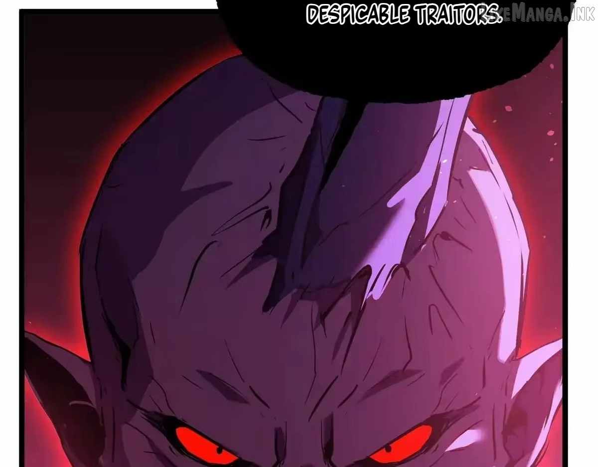 I Rely on My Invincibility to Deal Tons of Damage Passively! — Chapter 190 — page 89