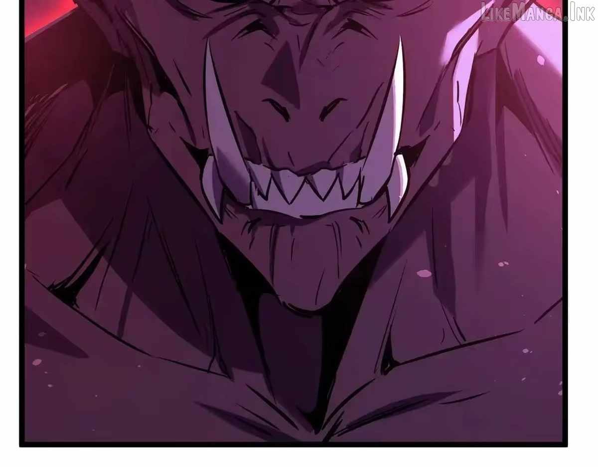 I Rely on My Invincibility to Deal Tons of Damage Passively! — Chapter 190 — page 90