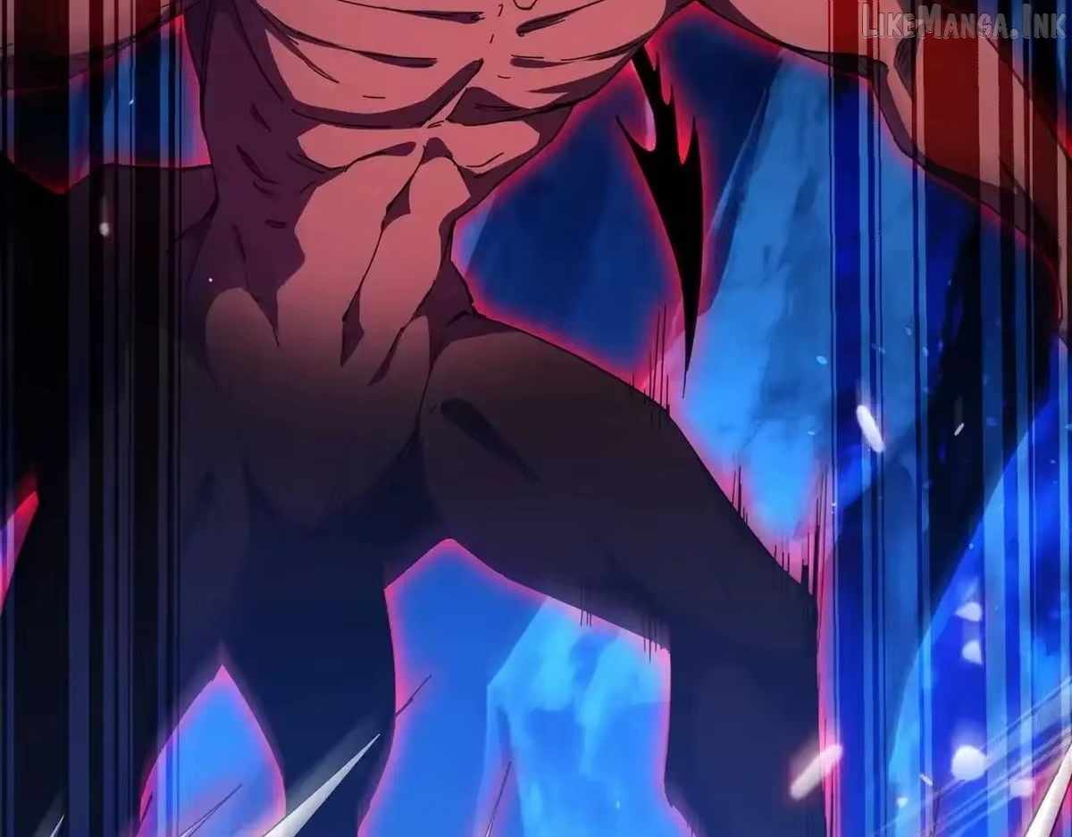 I Rely on My Invincibility to Deal Tons of Damage Passively! — Chapter 190 — page 97