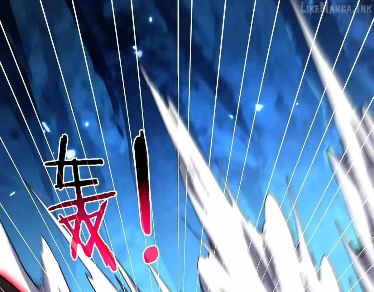 I Rely on My Invincibility to Deal Tons of Damage Passively! — Chapter 190 — page 100