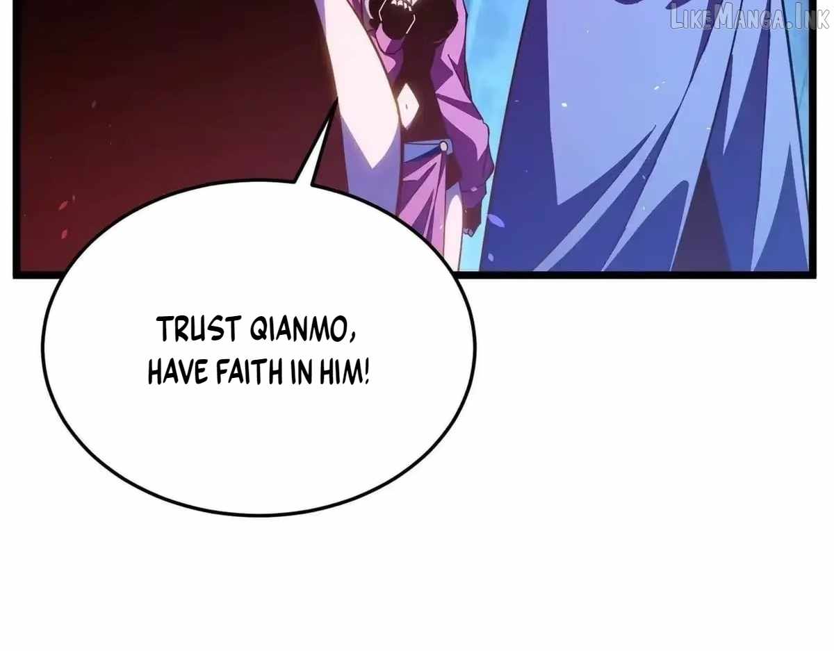 I Rely on My Invincibility to Deal Tons of Damage Passively! — Chapter 190 — page 105