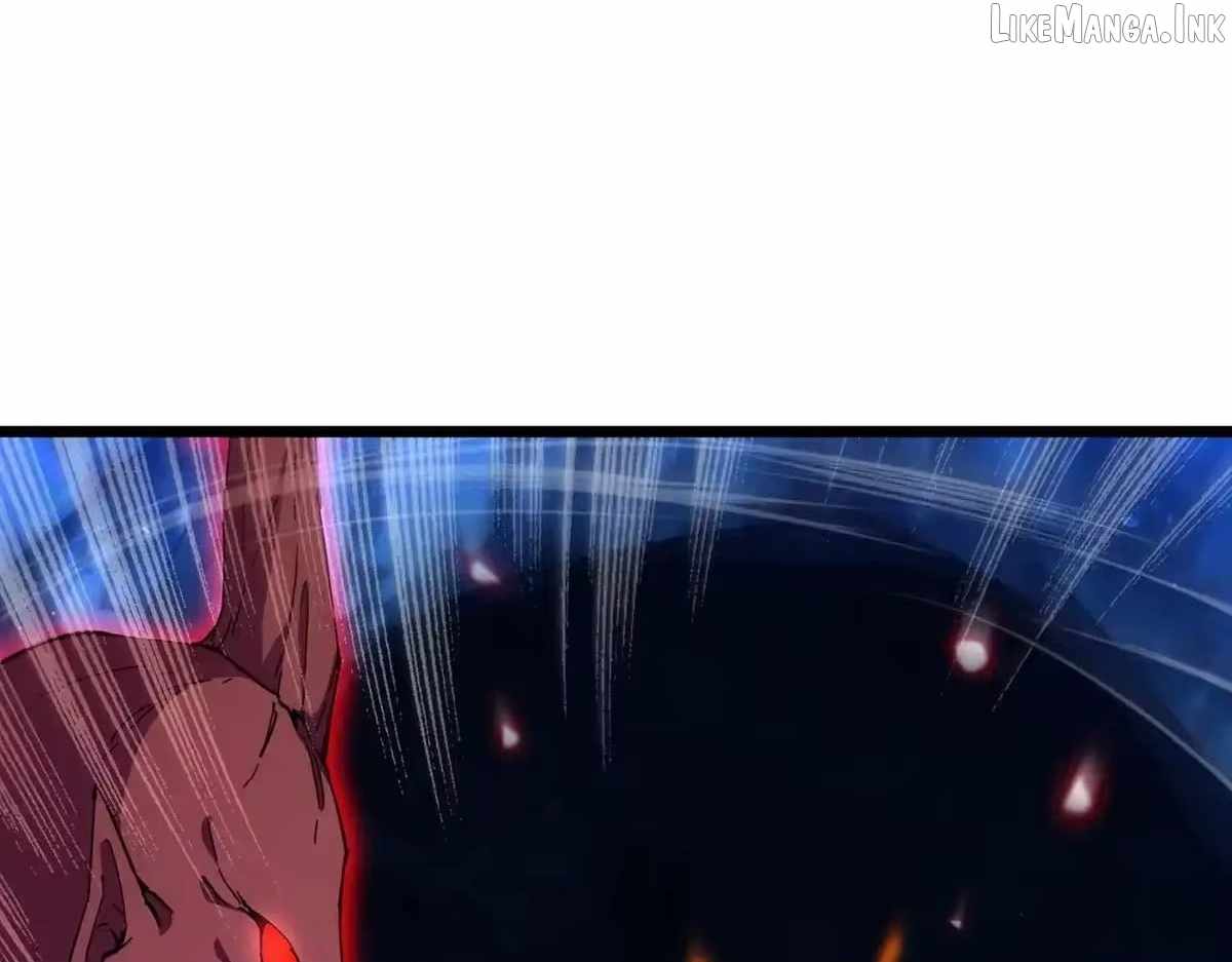 I Rely on My Invincibility to Deal Tons of Damage Passively! — Chapter 190 — page 106