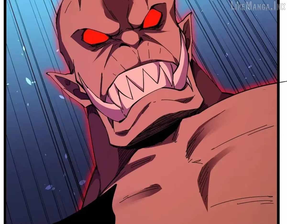 I Rely on My Invincibility to Deal Tons of Damage Passively! — Chapter 190 — page 112