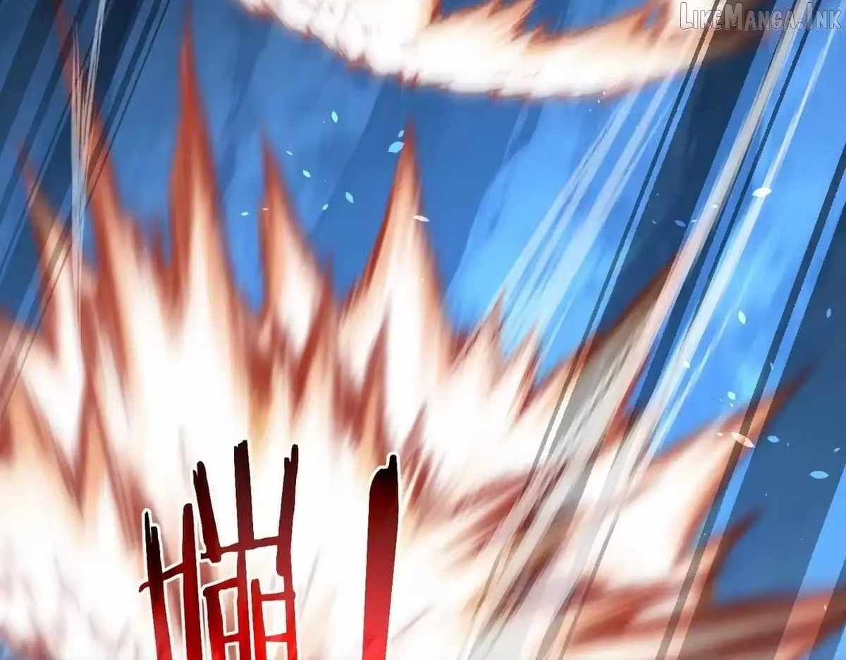 I Rely on My Invincibility to Deal Tons of Damage Passively! — Chapter 190 — page 115