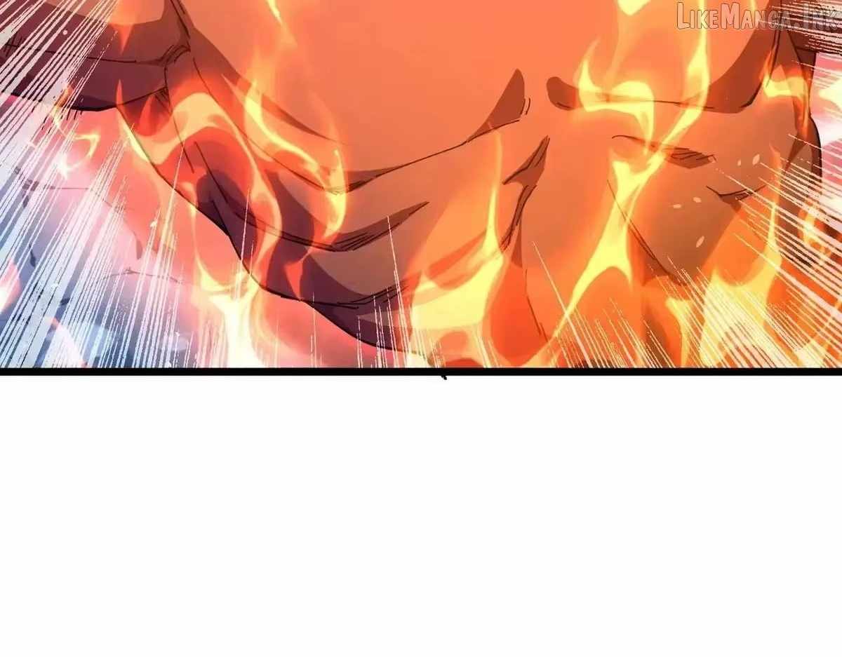 I Rely on My Invincibility to Deal Tons of Damage Passively! — Chapter 190 — page 124