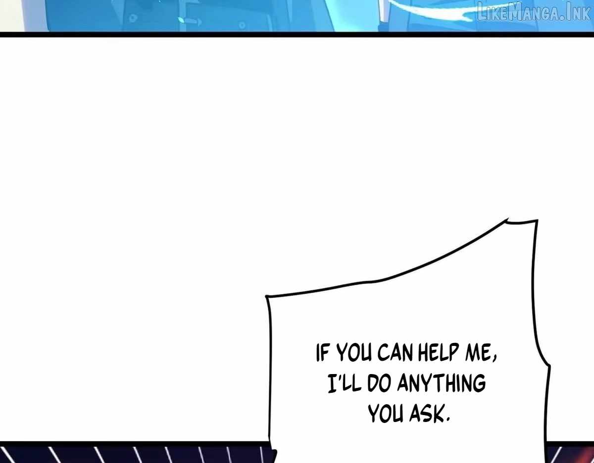 I Rely on My Invincibility to Deal Tons of Damage Passively! — Chapter 190 — page 140