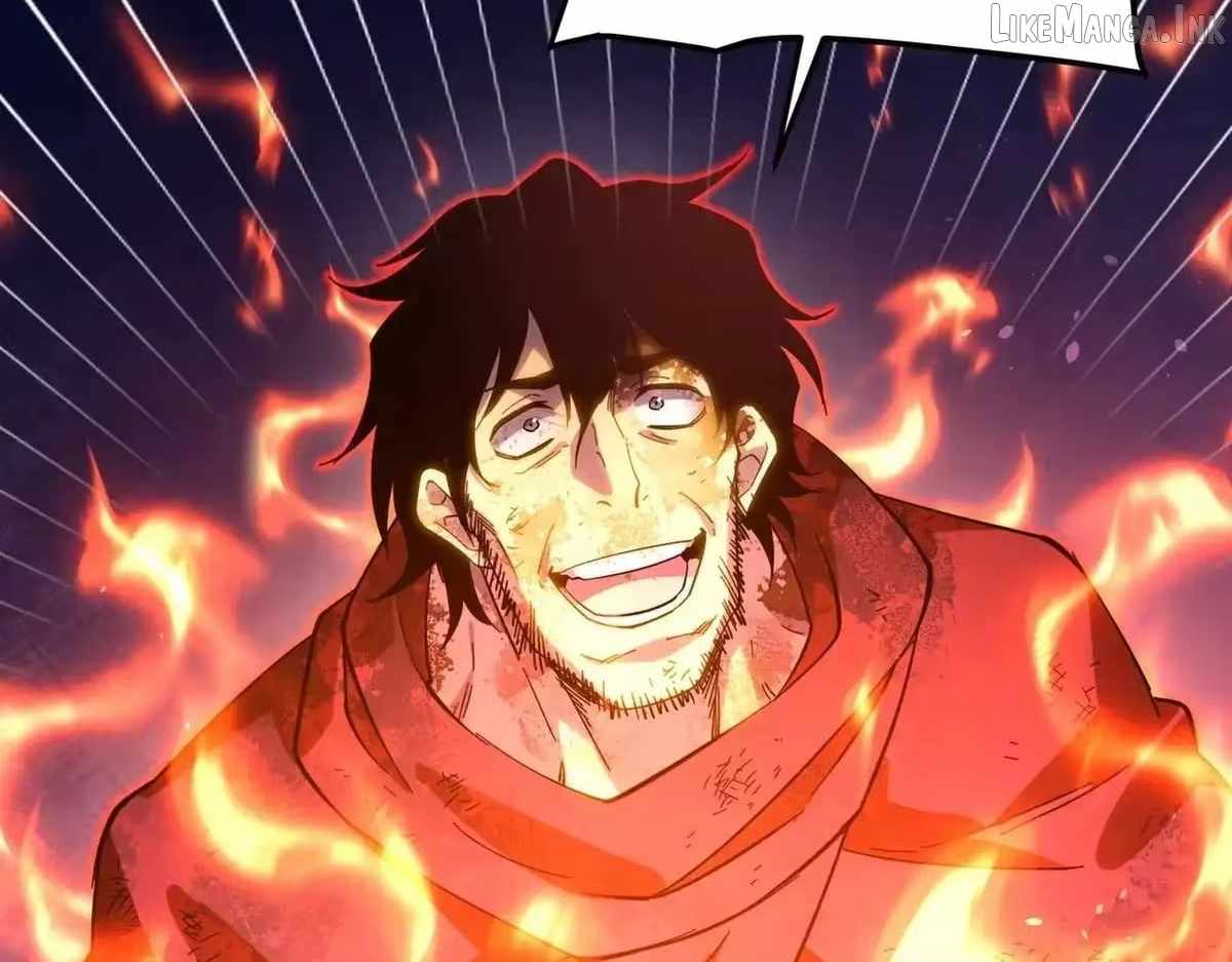 I Rely on My Invincibility to Deal Tons of Damage Passively! — Chapter 190 — page 141
