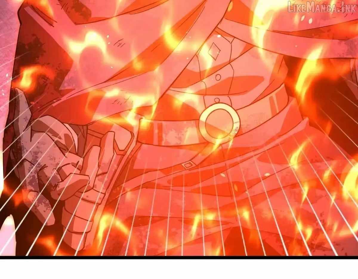 I Rely on My Invincibility to Deal Tons of Damage Passively! — Chapter 190 — page 142