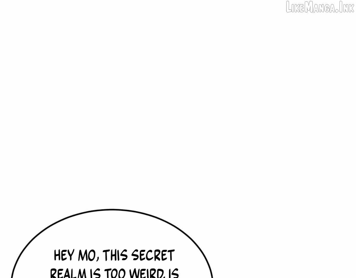 I Rely on My Invincibility to Deal Tons of Damage Passively! — Chapter 190 — page 143