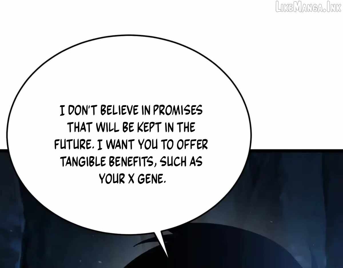 I Rely on My Invincibility to Deal Tons of Damage Passively! — Chapter 190 — page 151