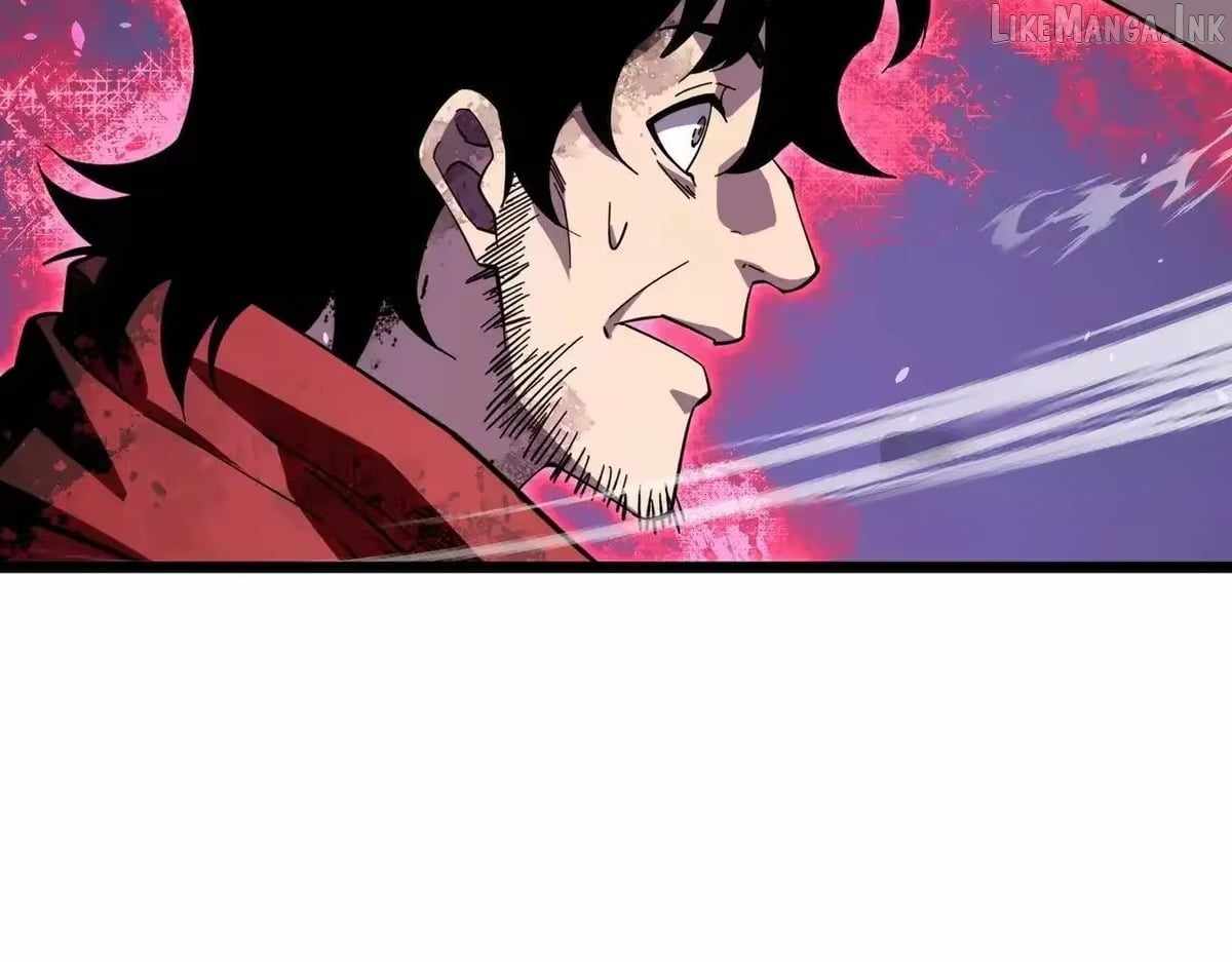 I Rely on My Invincibility to Deal Tons of Damage Passively! — Chapter 190 — page 170