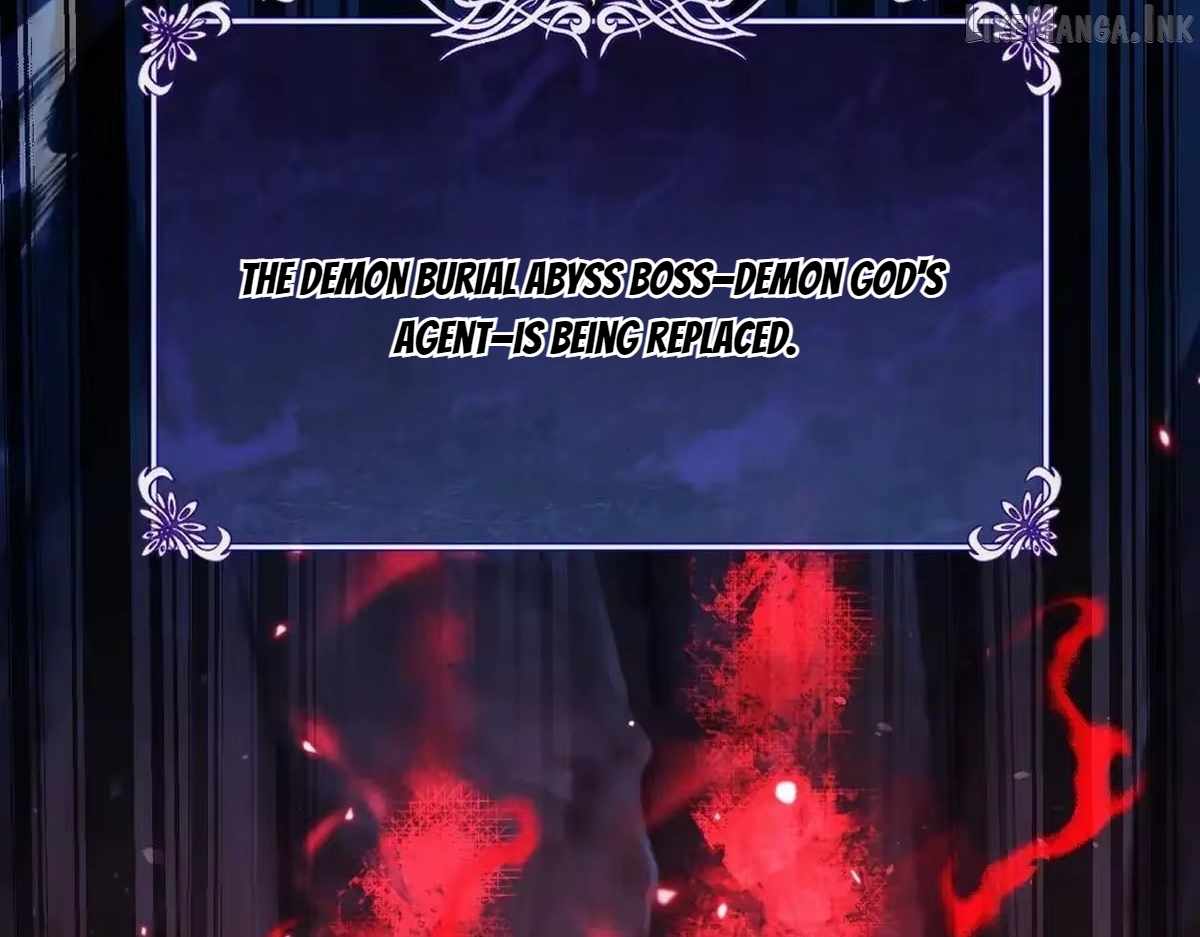 I Rely on My Invincibility to Deal Tons of Damage Passively! — Chapter 190 — page 172